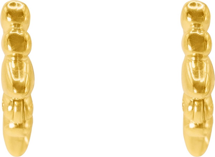 Produktbild Heideman Rune goldfarben (100% Edelstahl)