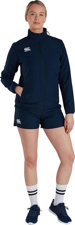 Produktbild Canterbury Club Trainingsjacke (40)