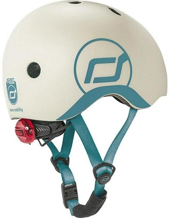 Actual product image Scoot and Ride Ash (45 - 51 cm)