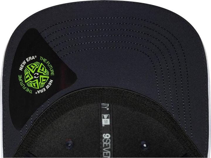 Produktbild New Era 9Seventy Stretch Snapback Cap - F1 BWT Alpine