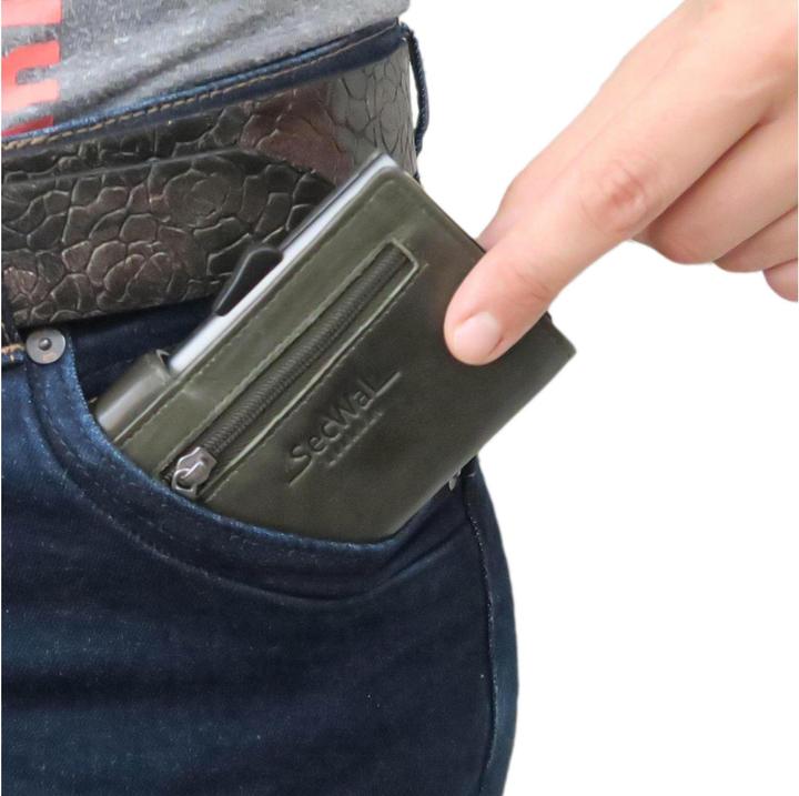Immagine prodotto SecWal Portafoglio 1