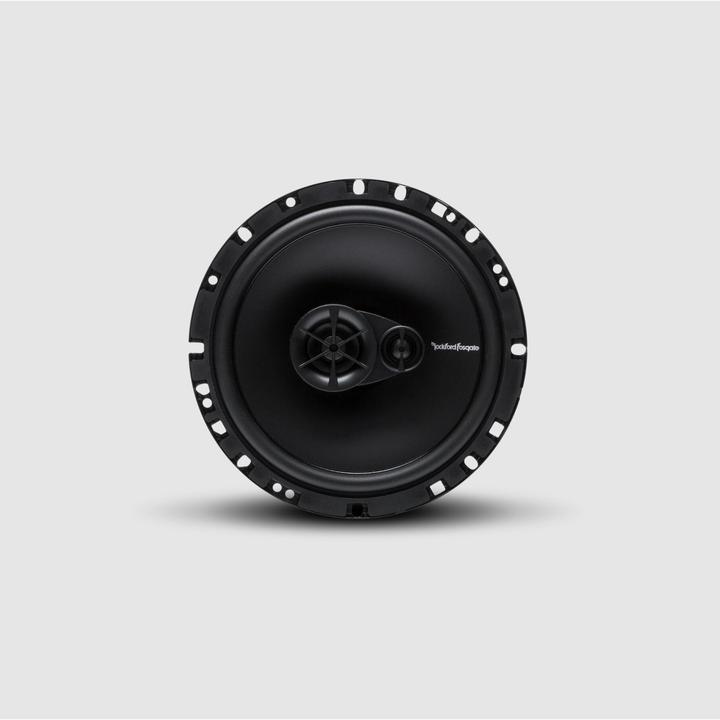 Actual product image Rockford Fosgate Prime R165X3 3-Way 16.5cm Speaker (90 W, 16.50 cm)