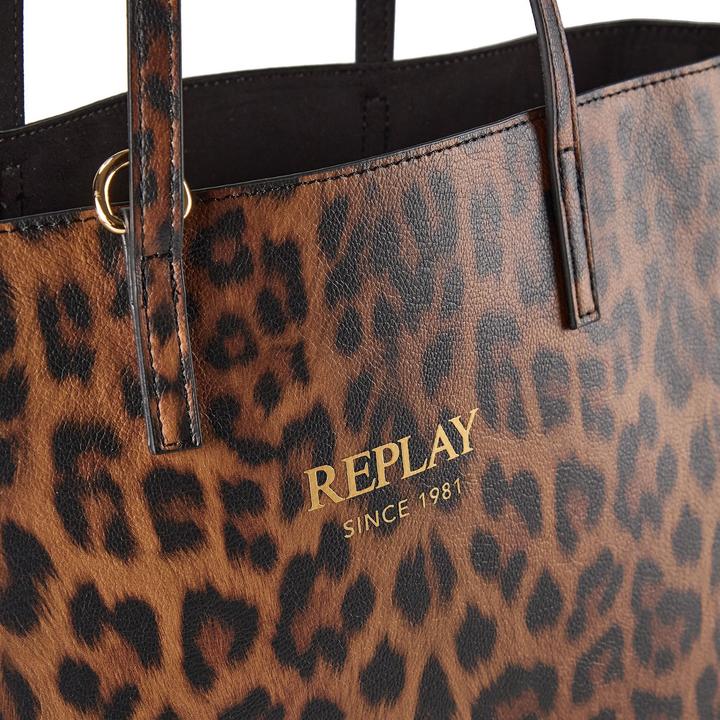 Produktbild Replay Shopper Tasche 35 cm (11 l)