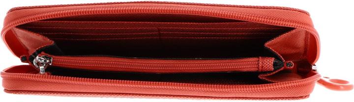 Actual product image Mandarina Duck MD20 Zip Wallet