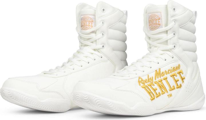 Produktbild Benlee Basher Sparringhandschuhe (14 OZ)