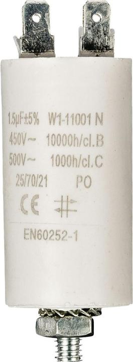 Magni Fixapart W1 - 11001 N Condensateur