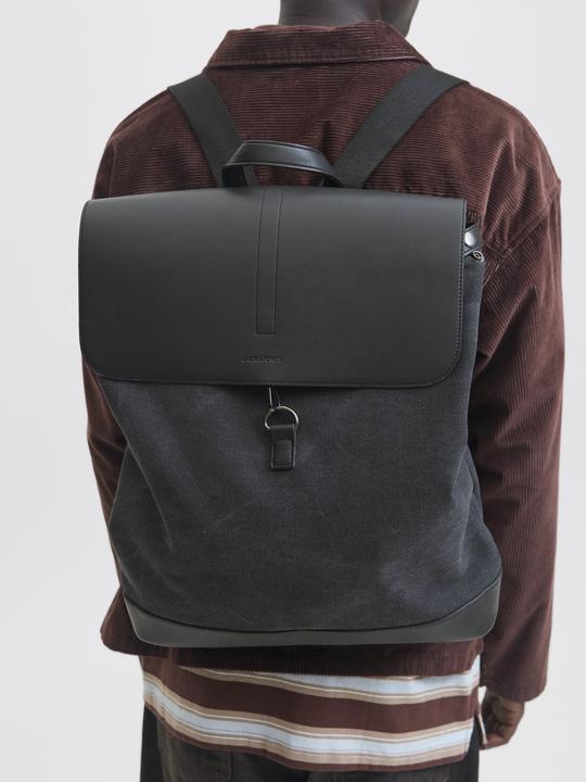 Actual product image Jack & Jones Jaccavendish Backpack Ln