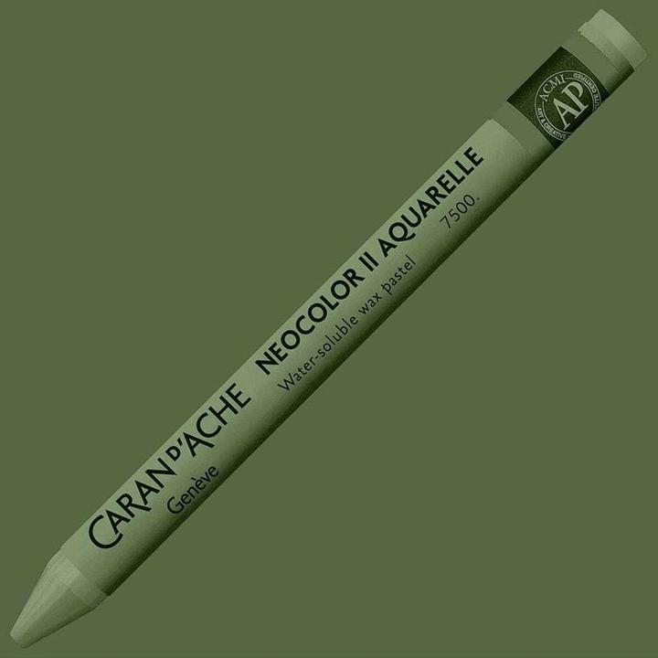 Produktbild Caran d'Ache Neocolor II Aquarelle (1x)