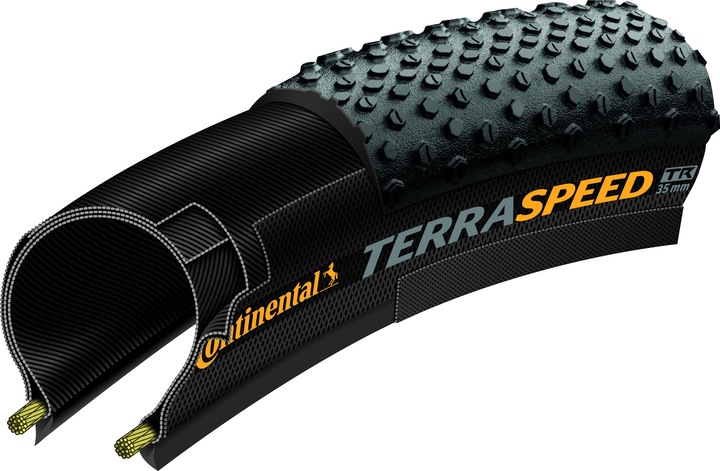 Produktbild Continental Terra Speed (28 x 1.50, 40-622)