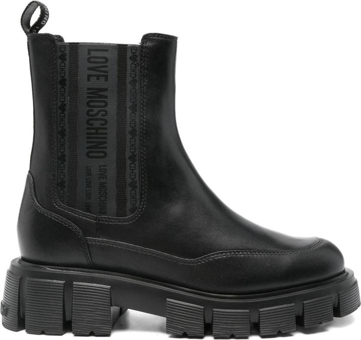 Image du produit Love Moschino Stivali Nero (37)