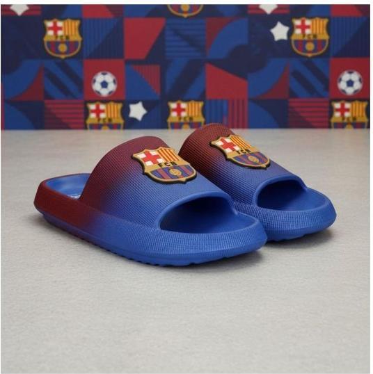 Produktbild Disney Flip Flops FC Barcelona (37)