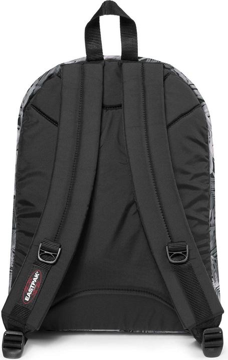 Actual product image Eastpak Pinnacle K060 (38 l)