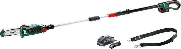Produktbild Bosch Home & Garden UniversalChainPole 18 (Akku Kettensäge)