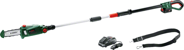 Productafbeelding Bosch Home & Garden Universele kettingpaal 18 (Accu kettingzaag)