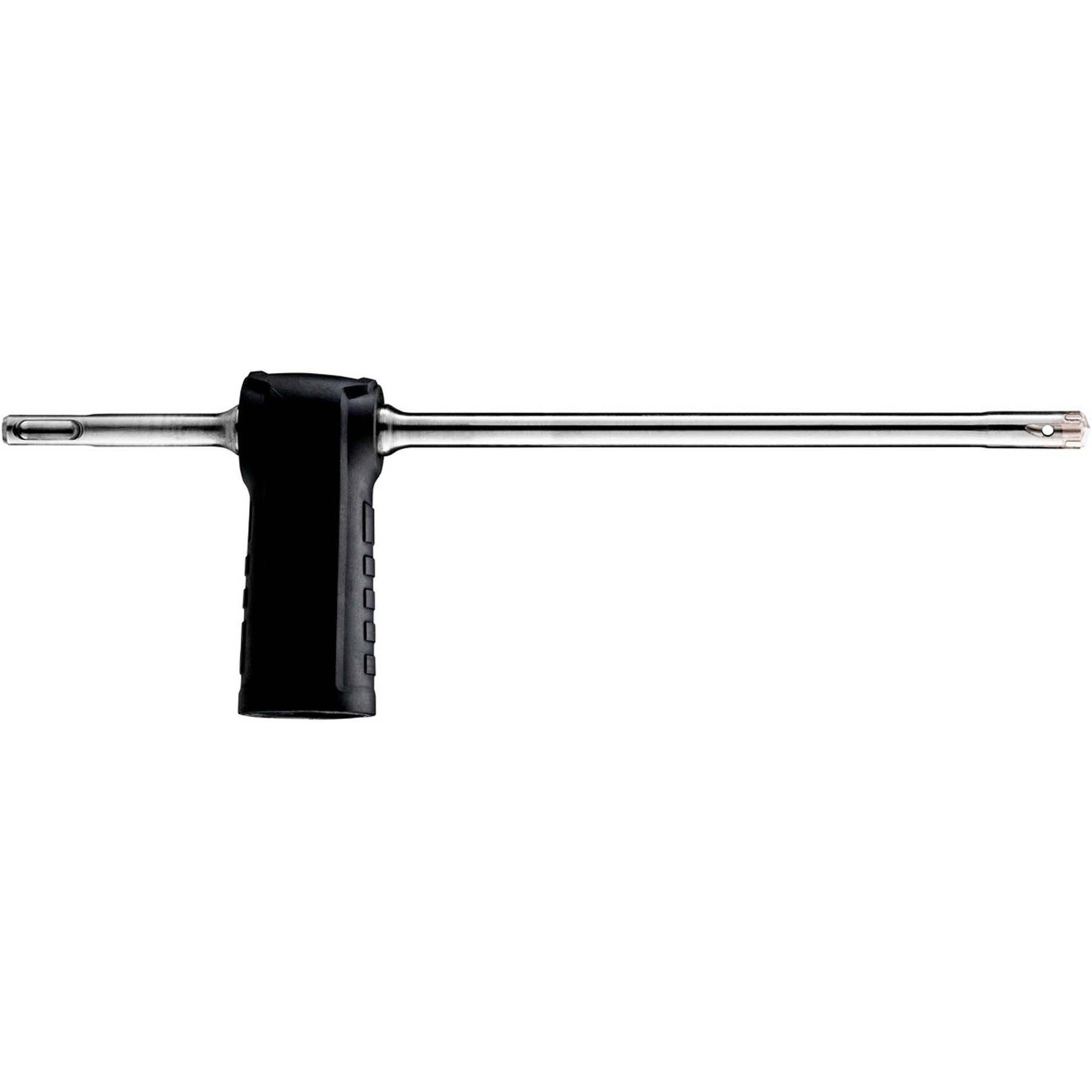 Metabo, Bohrereinsatz, SDSplus Absaugbohrer (12 Millimeter)