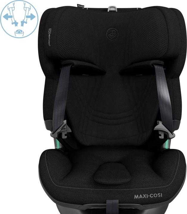 Image du produit Maxi-Cosi MC Emerald 360 Pro (Reboarder, Norme ECE R129/i-Size)