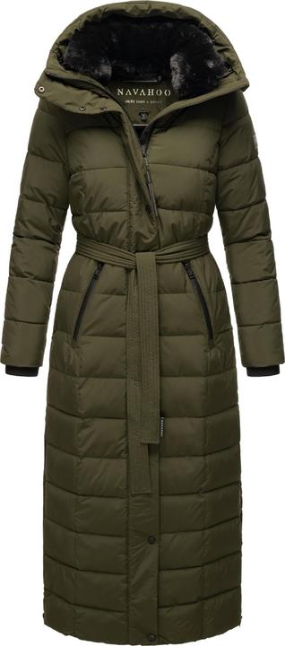 Dark Olive