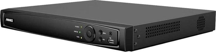 Productafbeelding Annke N46PCK 16-kanaals netwerkvideorecorder (Netwerk Video Recorder (NVR))