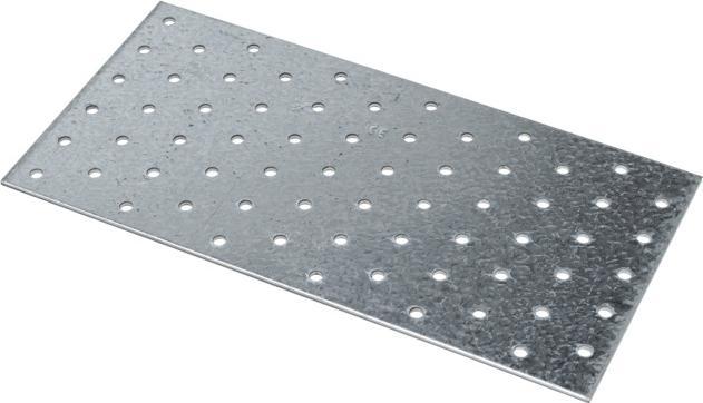 Image du produit Simpson Sst Plaque perforée (1 pcs)