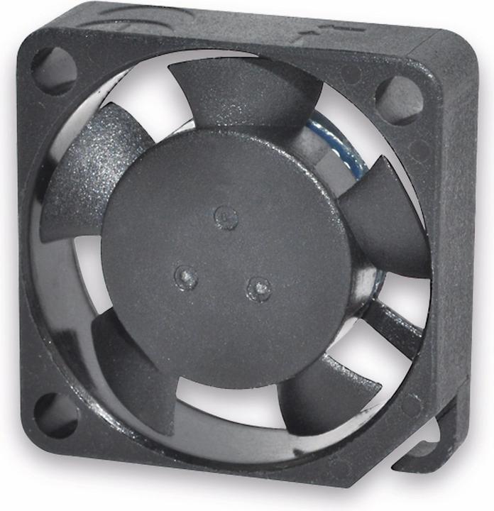 Produktbild Sunon Axiallüfter MF25060V21000UA99, 25x25x6 mm, 5 V-
