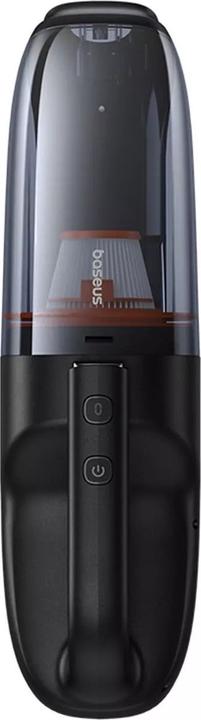 Baseus AP02 6000Pa car vacuum cleaner - black
