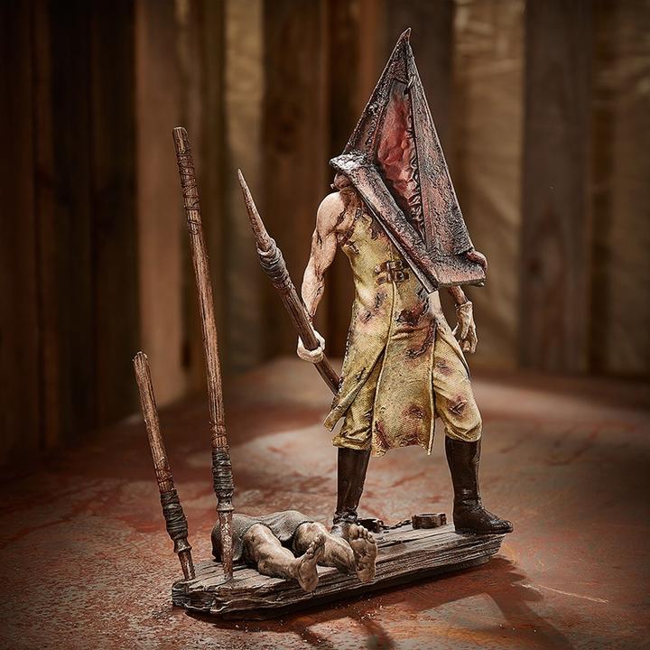 Actual product image Numskull Silent Hill: Red Pyramid Thing