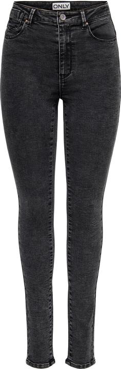 Actual product image Only ONLFOREVER HIGH HW JOGG Skinny Fit Jeans (34)