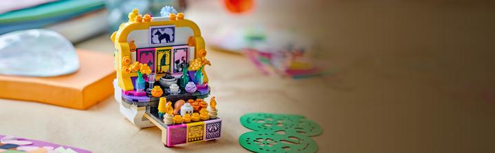 Immagine prodotto LEGO Opferaltar