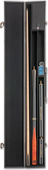 Produktbild Robertson Snooker-Cue R-2