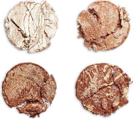 Produktbild Makeup Revolution Cheek Kit (Don't Hold Back, Highlighter, 8.80 g)