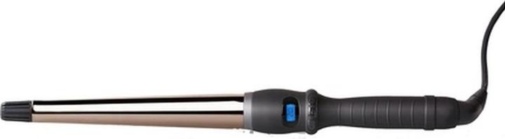Actual product image JRL Flat Conical Nipper Flat Curl Black 25