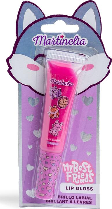 Immagine prodotto Martinelia World Lip Gloss ass.