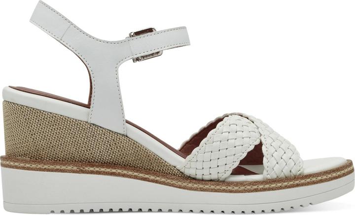 Actual product image Tamaris Sandal (40)