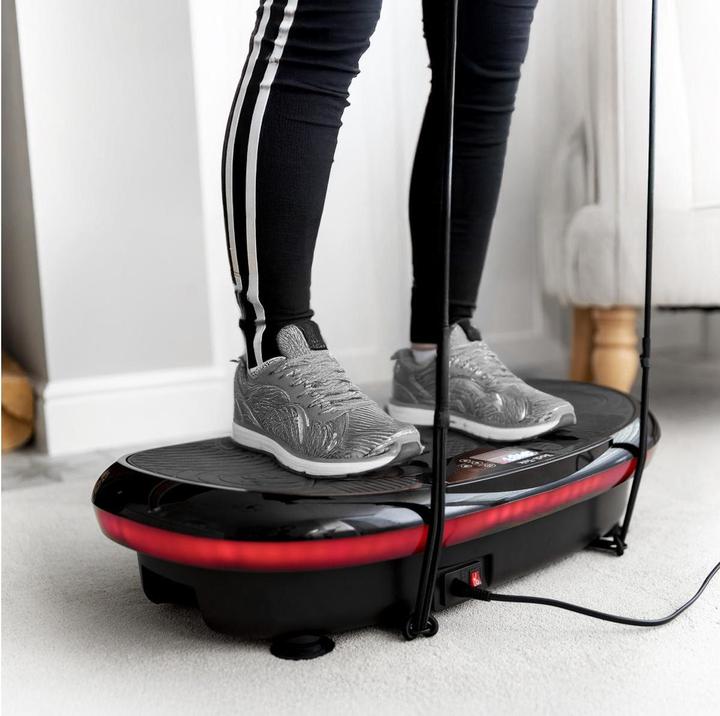 Produktbild Bodi-Tek Vibrationstrainer 4D, Typ: Vibrationstrainer