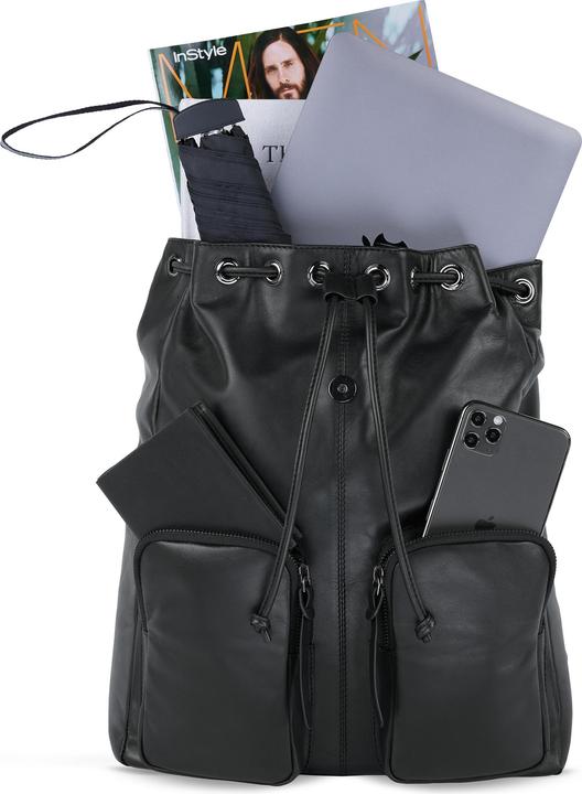 Produktbild Bugatti Romeo Backpack (13 l)