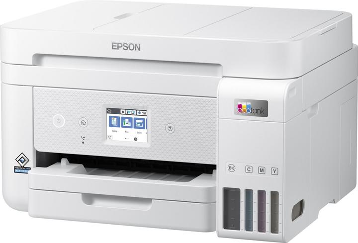 Epson EcoTank ET-4856 (Ink tank, Colour)