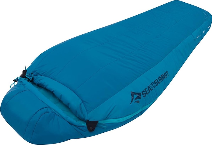 Produktbild Sea To Summit Venture VtII Schlafsack (210 cm)