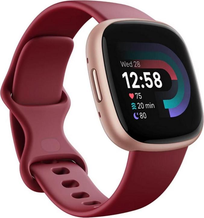 Produktbild Fitbit Versa 4 (40.50 mm)