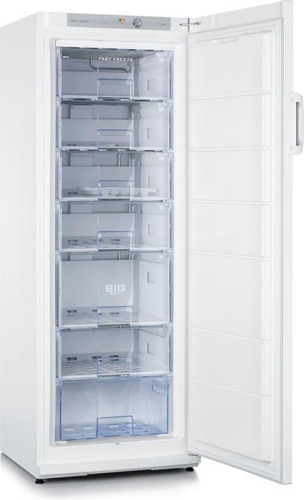 Produktbild Severin Ks 9811 (Freistehend, 232 l)