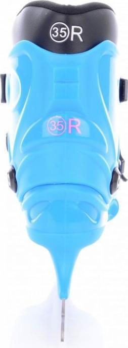 Actual product image Tempish Verleih R16 Jr Eiskunstlaufschlittschuhe (35)