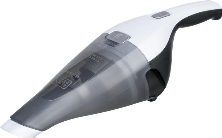 Produktbild Black & Decker Nvc