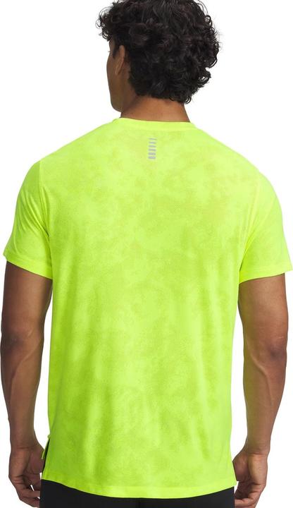 Produktbild Under Armour Launch Camo Ss (L)
