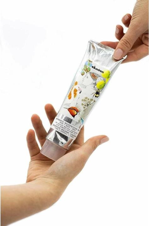 Actual product image Davines Alchemic - Moisturising Balm (150 ml)