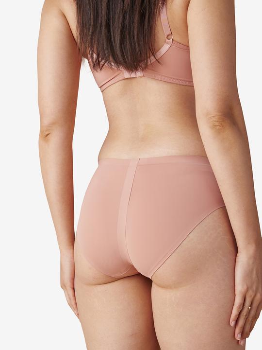 Produktbild Envie de Fraise 2er-Pack nahtlose Umstands-Slips aus Mikrofaser (36, 38, 2er Pack)