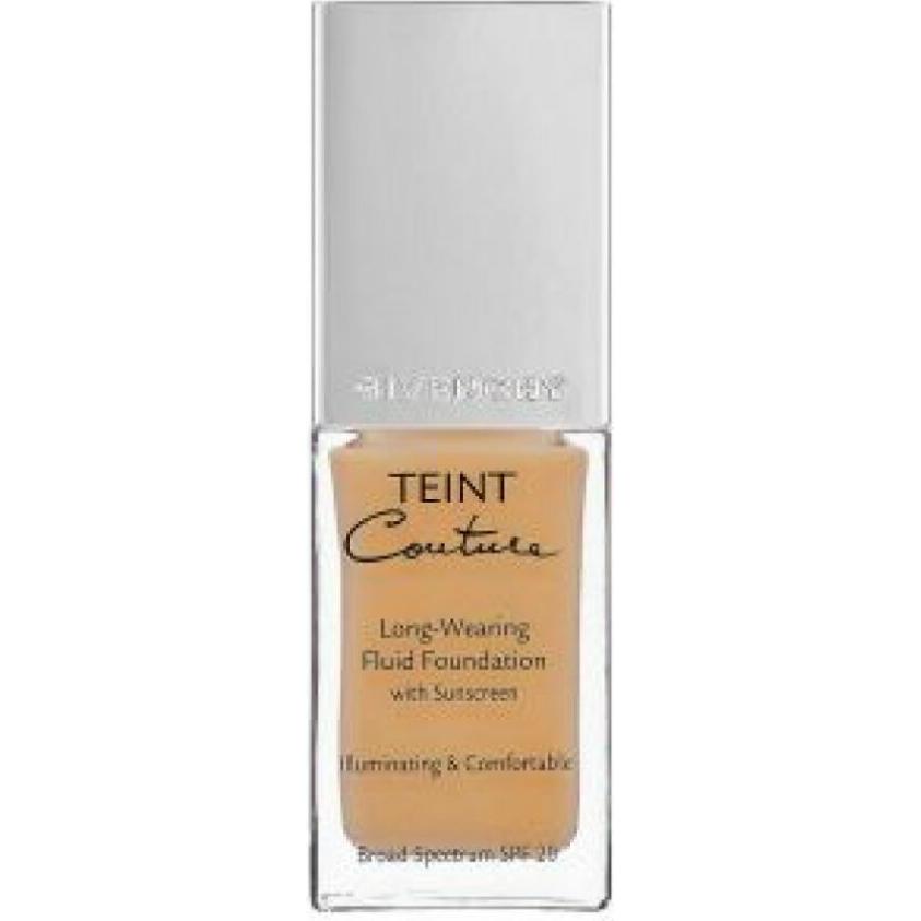 Givenchy, Foundation, Teint Couture Fluid No 03