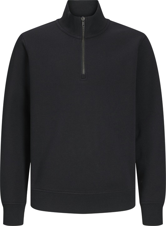Jack & Jones Jjebradley Sweat Half Zip Noos Jnr