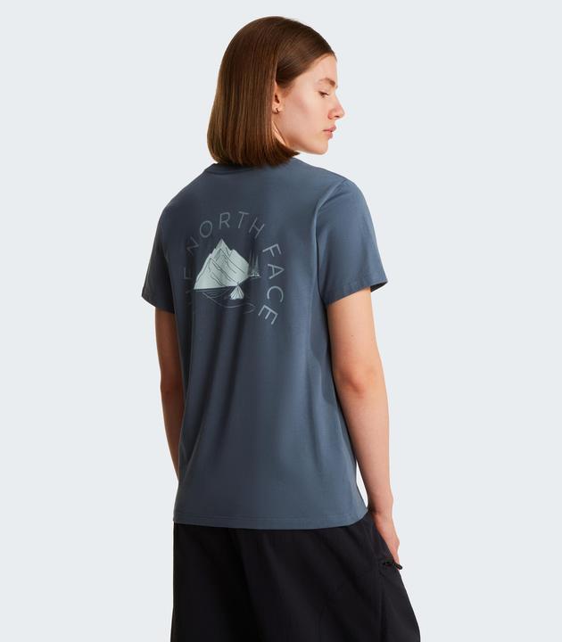 Produktbild North Face Monte Regular (S)