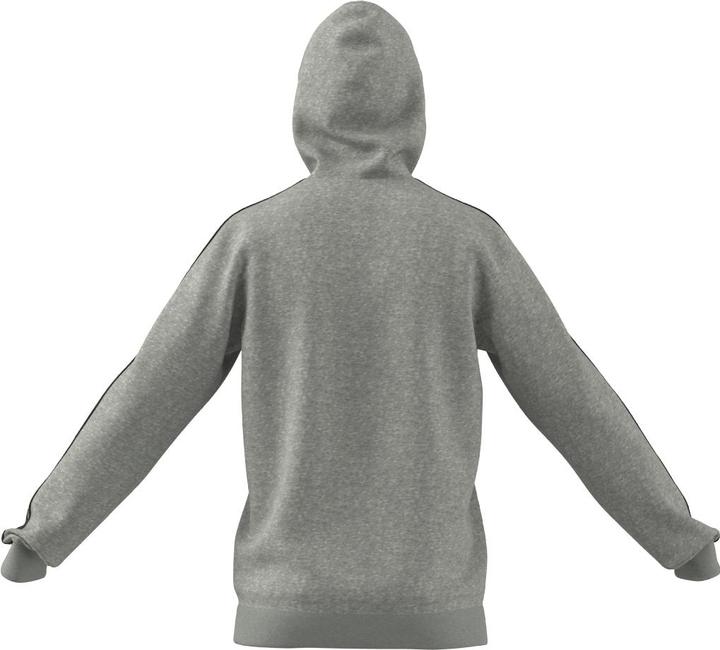Produktbild Adidas Bluza męska Essentials Fleece szara GK9084 (M)