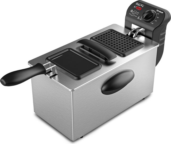 Produktbild Trisa Crispy Fry