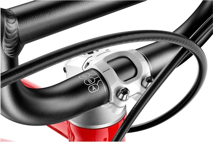 Actual product image woom Original 3 (16")